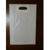 Torba papierowa biała 26x40,5 cm